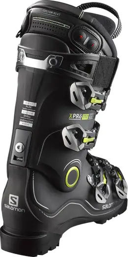 salomon x pro heated boots