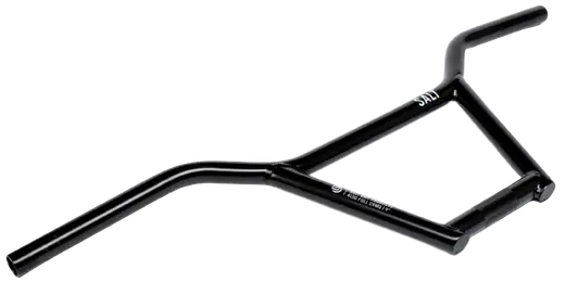 Salt Classic 4-piece BMX Handlebar | SkatePro