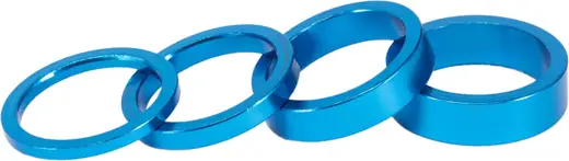 Salt Steuersatz Spacer Set V2