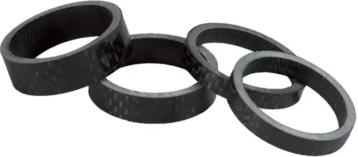 Salt Headset Spacer Set V2