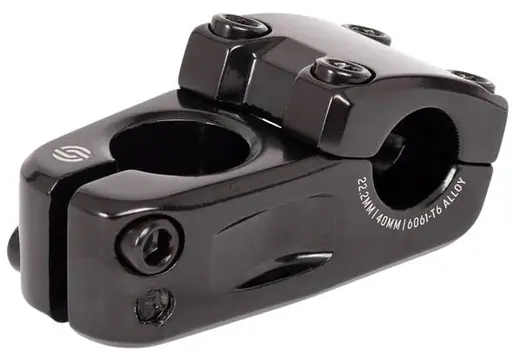 Salt Junior V2 1" Topload Jante BMX