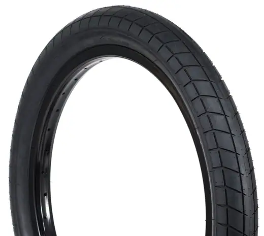 Salt Plus Burn 20" BMX Tyre