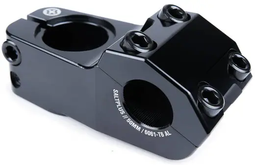 Salt Plus Field Top Load BMX Stem