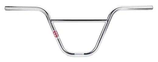 Salt Plus HQ 2-Piece BMX Handlebar