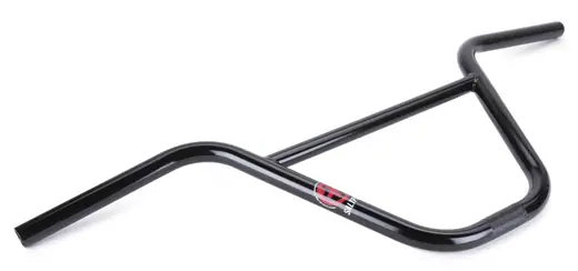 Salt Plus HQ Manillar BMX 2-Piece | SkatePro