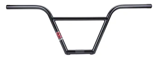 Salt Plus HQ 4-Piece BMX Handlebar | SkatePro