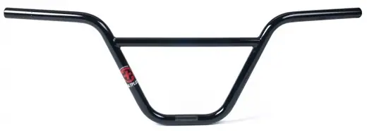 Salt Plus HQ BMX Handlebar | SkatePro