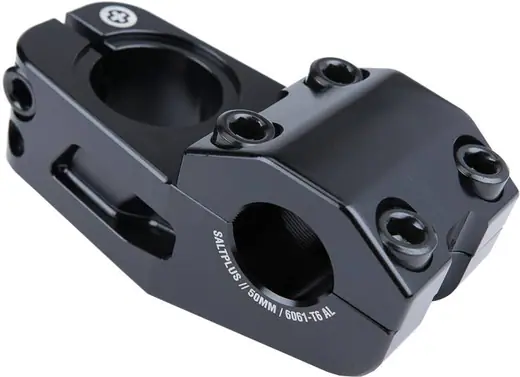 Salt Plus Manta Top Load BMX Stem | SkatePro
