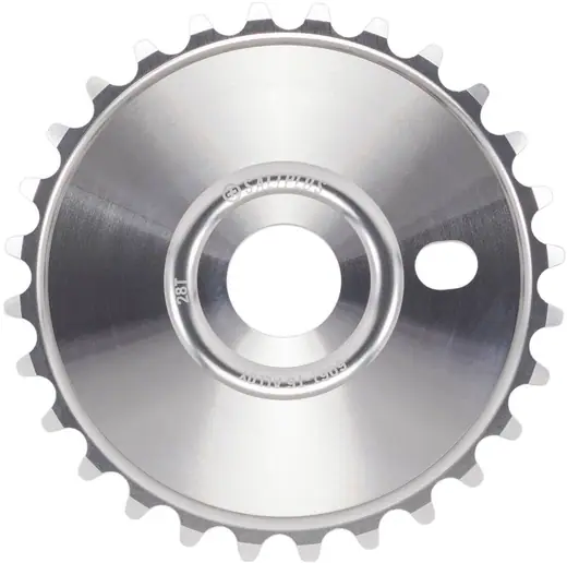 BMX SALT サルト Saltplus Trapez Front Hub – Source BMX - US