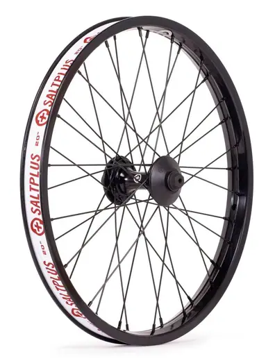 Salt Plus Summit 20" BMX Vorderrad