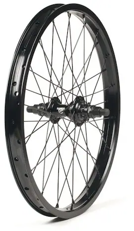 Salt Plus Summit Rear Wheel | SkatePro
