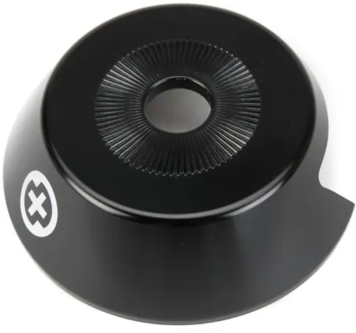 Salt Plus Universal Driverside BMX Hub Guard | SkatePro
