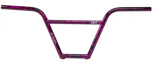 Salt shop pro bmx