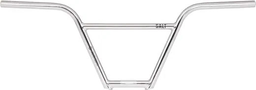 Salt Pro 4-Piece BMX Handlebar | SkatePro