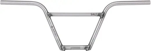 Salt Pro 4-Piece BMX Handlebar