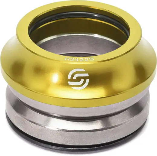 Salt Pro Integrated Headset
