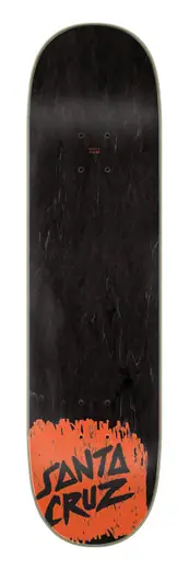 Santa Cruz Everslick Skateboard Deck | SkatePro