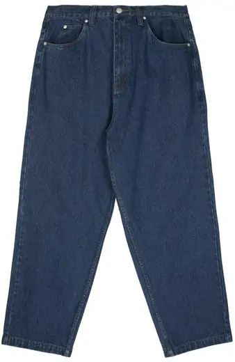 Santa Cruz Big Pants