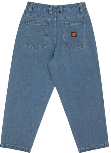 Santa Cruz Big Pants | SkatePro
