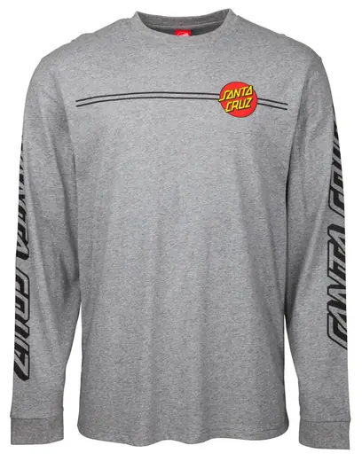 Longsleeve 2025 santa cruz