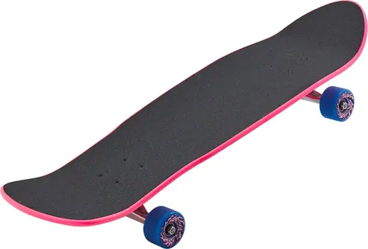 Santa Cruz Screaming Hand 80s Cruiser Skateboard | SkatePro