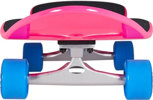 Santa Cruz Screaming Hand 80s Cruiser Skateboard | SkatePro