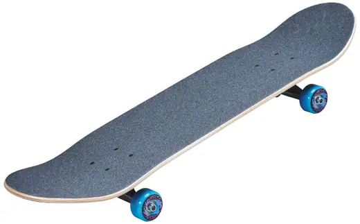 Santa Cruz Screaming Hand Skateboard complet - Skateboards