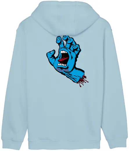 Screaming hand sweatshirt sale