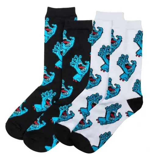 Santa Cruz Sokken 2-Pack
