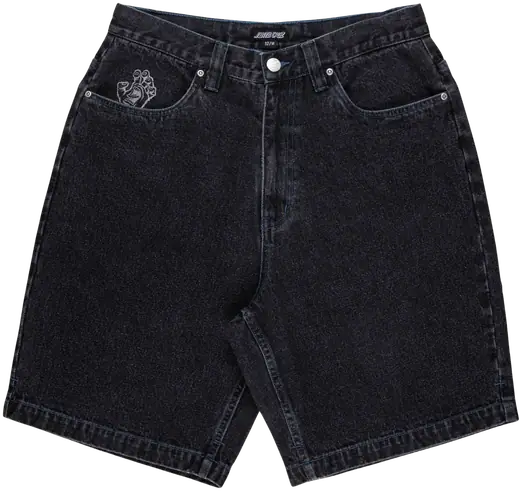 Santa Cruz Stamped Big Pantaloncini