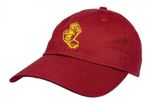 Santa Fu Cap Santa Cruz Sunflower Cap | SkatePro
