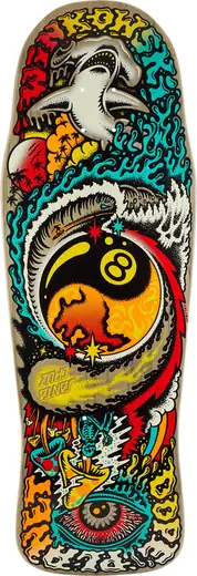 Santa Cruz Winkowski Deck