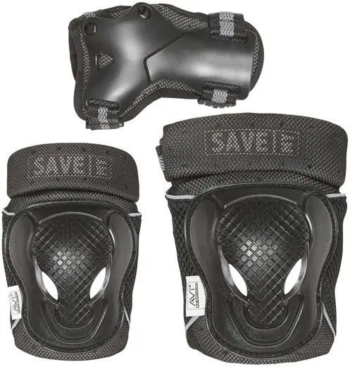 Save My Bones Skate Pads