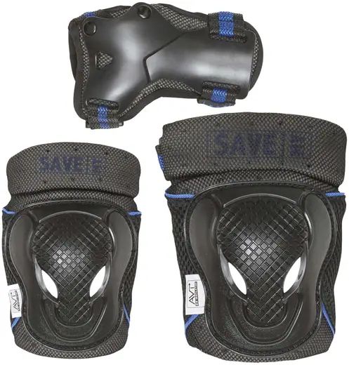 Save My Bones Inline Schützer