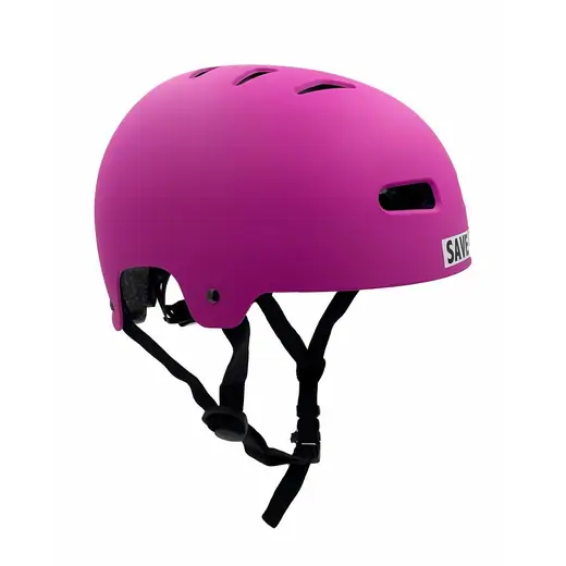 Save My Brain NXT Skate Helmet