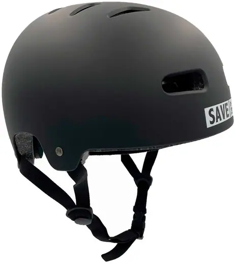 Save My Brain NXT Skate Helm