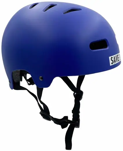 Save My Brain NXT Skate Helmet