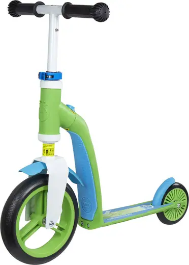 Scoot & Ride: Ride and Scooter 2in1 Highway 1-5 años