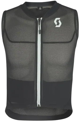 Scott AirFlex Junior Vest Back Protezione - Paraschiena Sci Da Discesa