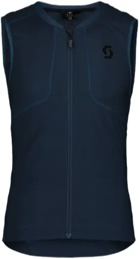Scott AirFlex Herren Light Vest Rückenprotektor