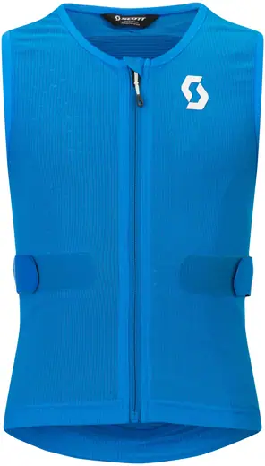 Scott Airflow Junior Vest