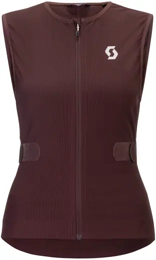 Scott Airflow Womens Vest