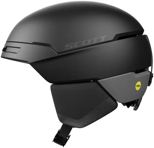Scott Flow Mips Ski Helmet - Helmets Alpine Skiing