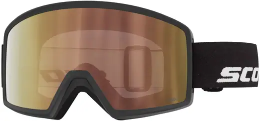 Scott Neo Compact Light Sensitive Skibril
