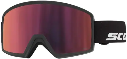Scott Neo Compact μάσκα Ski