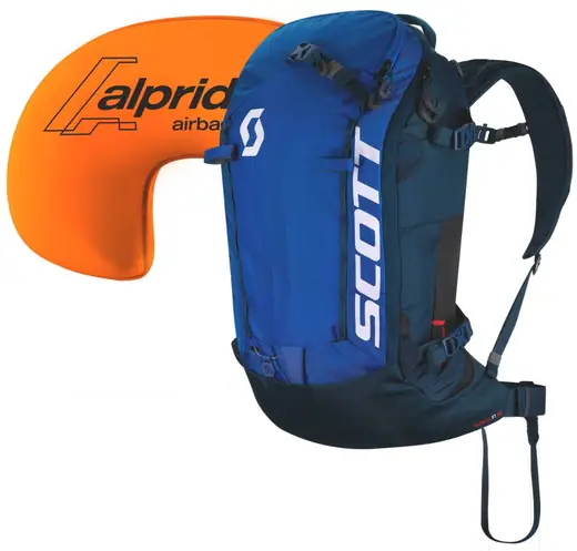 Avalanche hydration pack best sale