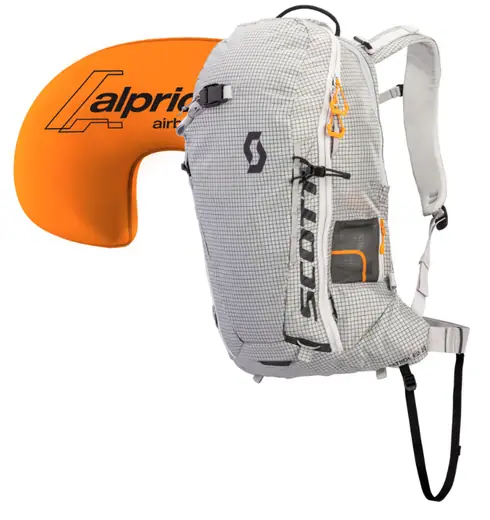 Scott Patrol E2 22 Kit Sac à dos