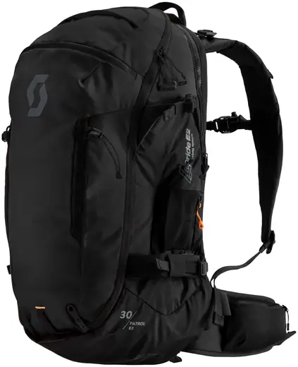Scott Patrol E2 30 Avalanche Kit Backpack