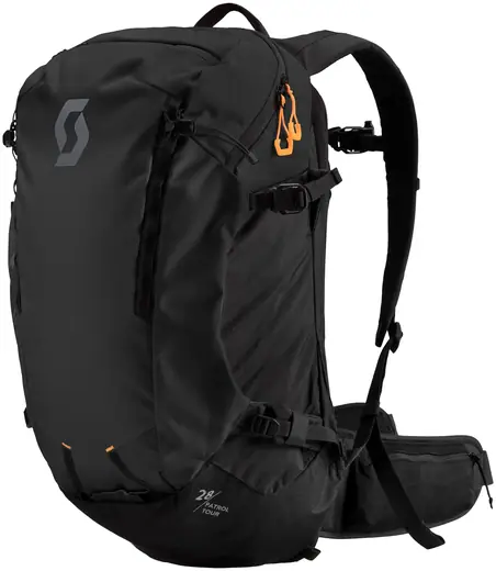 Scott Patrol Tour 28 Rucksack