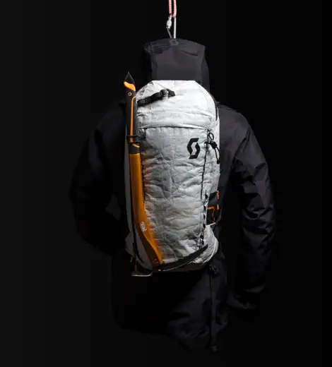 Scott Patrol Ultralight E2 25 Kit Backpack - Avalanche Gear Alpine